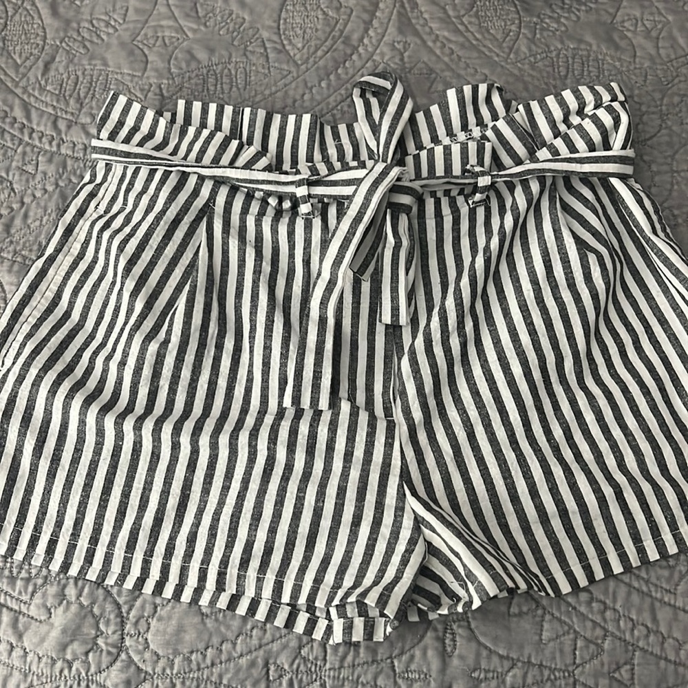 Women’s size medium shorts
